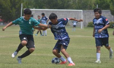 Fortaleza golea 3-0 a Santos Laguna en Copa Xochipilli y gana por default al medio tiempo
