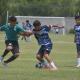 Fortaleza golea 3-0 a Santos Laguna en Copa Xochipilli y gana por default al medio tiempo