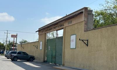 Se termina plantón en Obras Públicas tras fallo a su favor