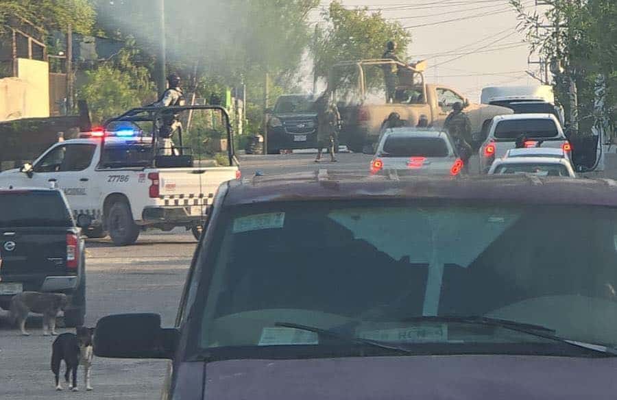 Aseguran metanfetaminas en cateo; detienen a una pareja en la colonia San Joaquín