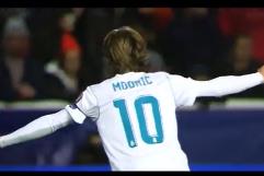 Luka Modric anuncia su salida del Real Madrid