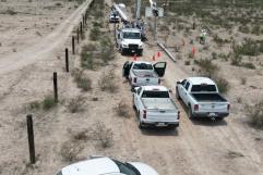Falla eléctrica en Pozuelos deja sin agua potable a 35 mil usuarios en Monclova