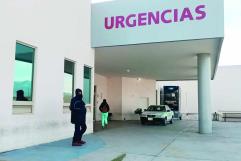 Bebé de año y medio hospitalizado tras ingerir droga cristal en Colinas de Santiago