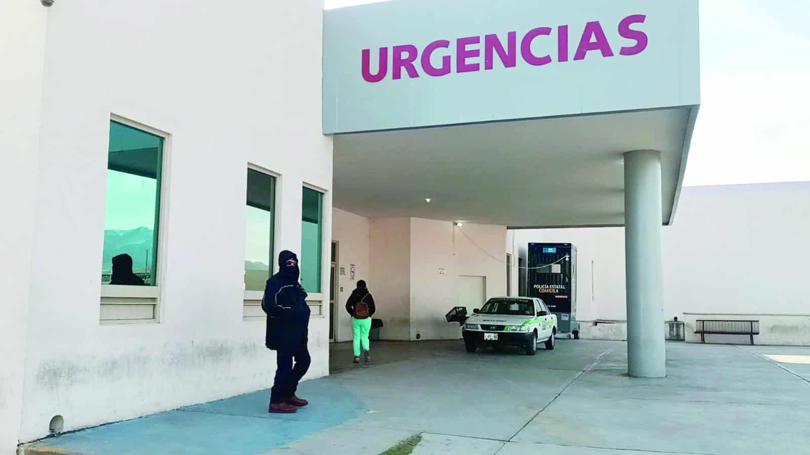 Bebé intoxicado en Monclova: investigan posible negligencia familiar