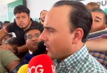 Consterna a Manolohomicidios de CDM