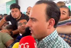 Consterna a Manolohomicidios de CDM