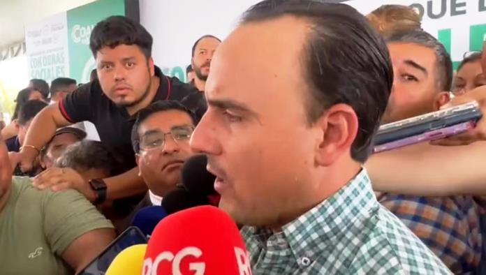 Consterna a Manolohomicidios de CDM