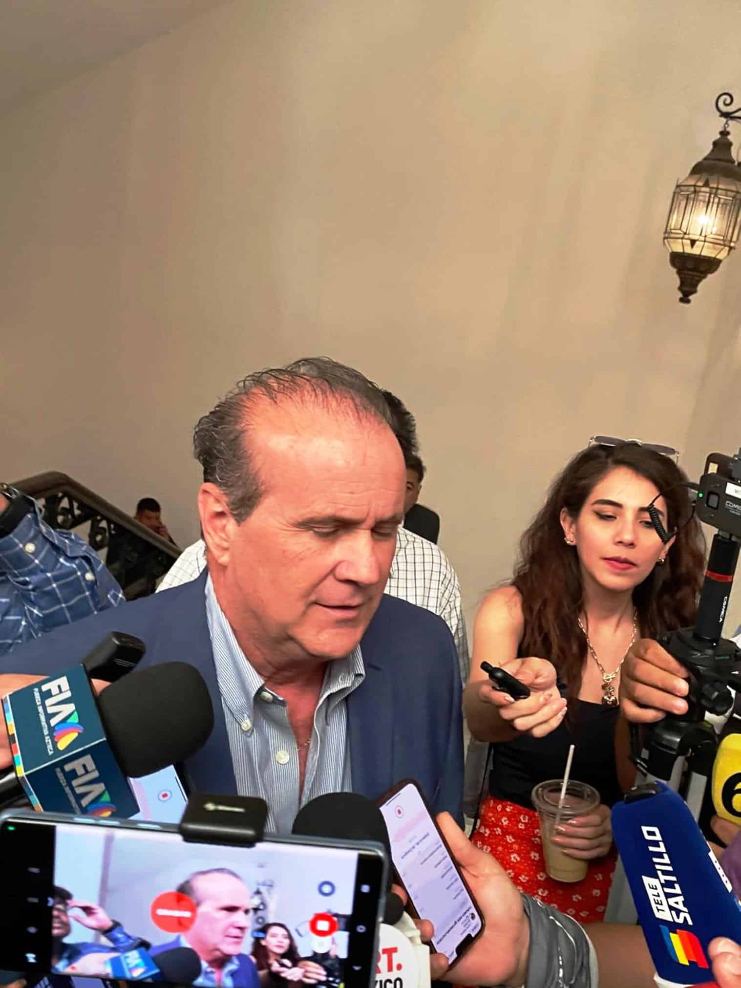 Mejoran movilidad de Coahuila Mejoran movilidad de Coahuila