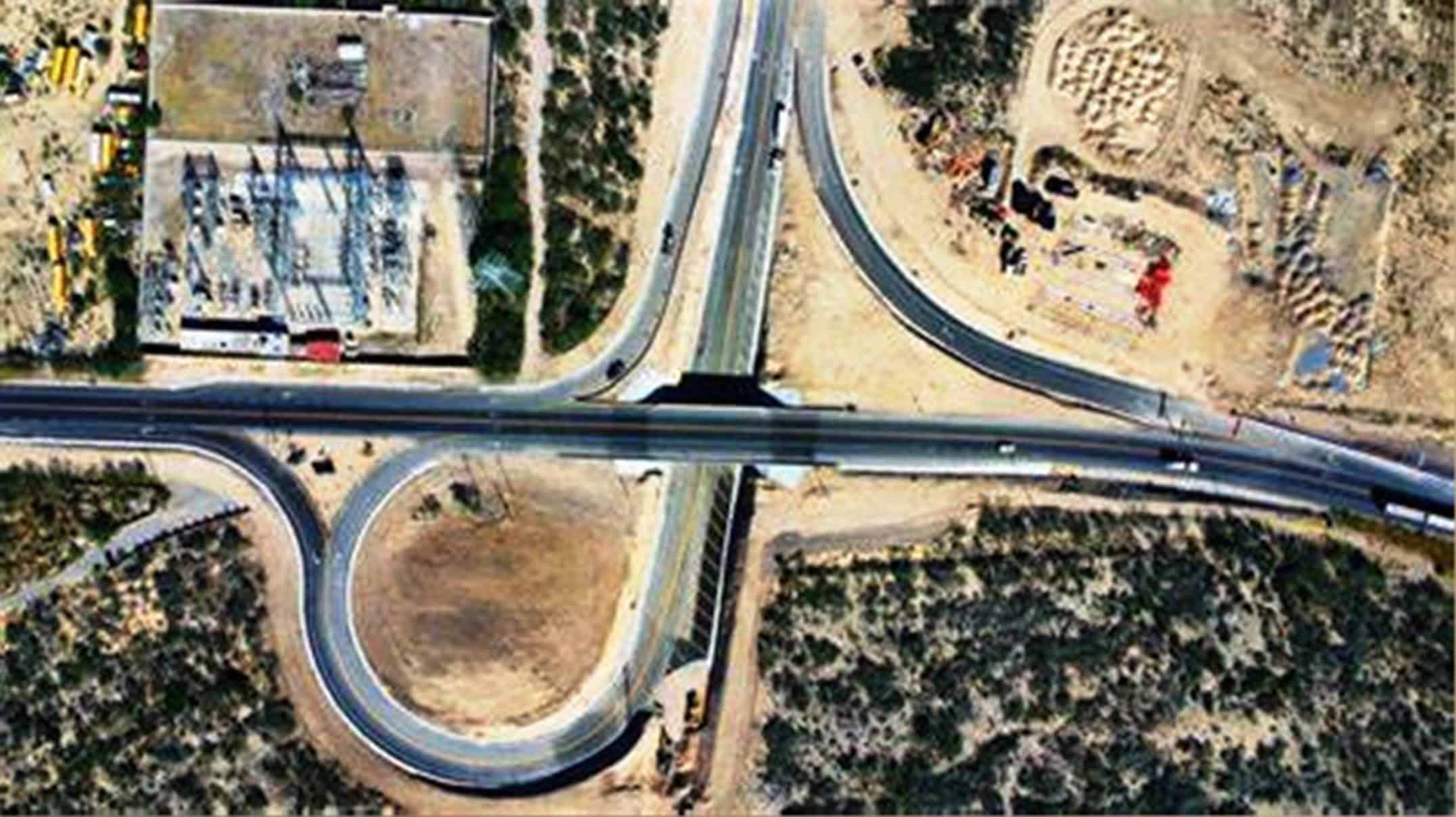 Mejoran movilidad de Coahuila