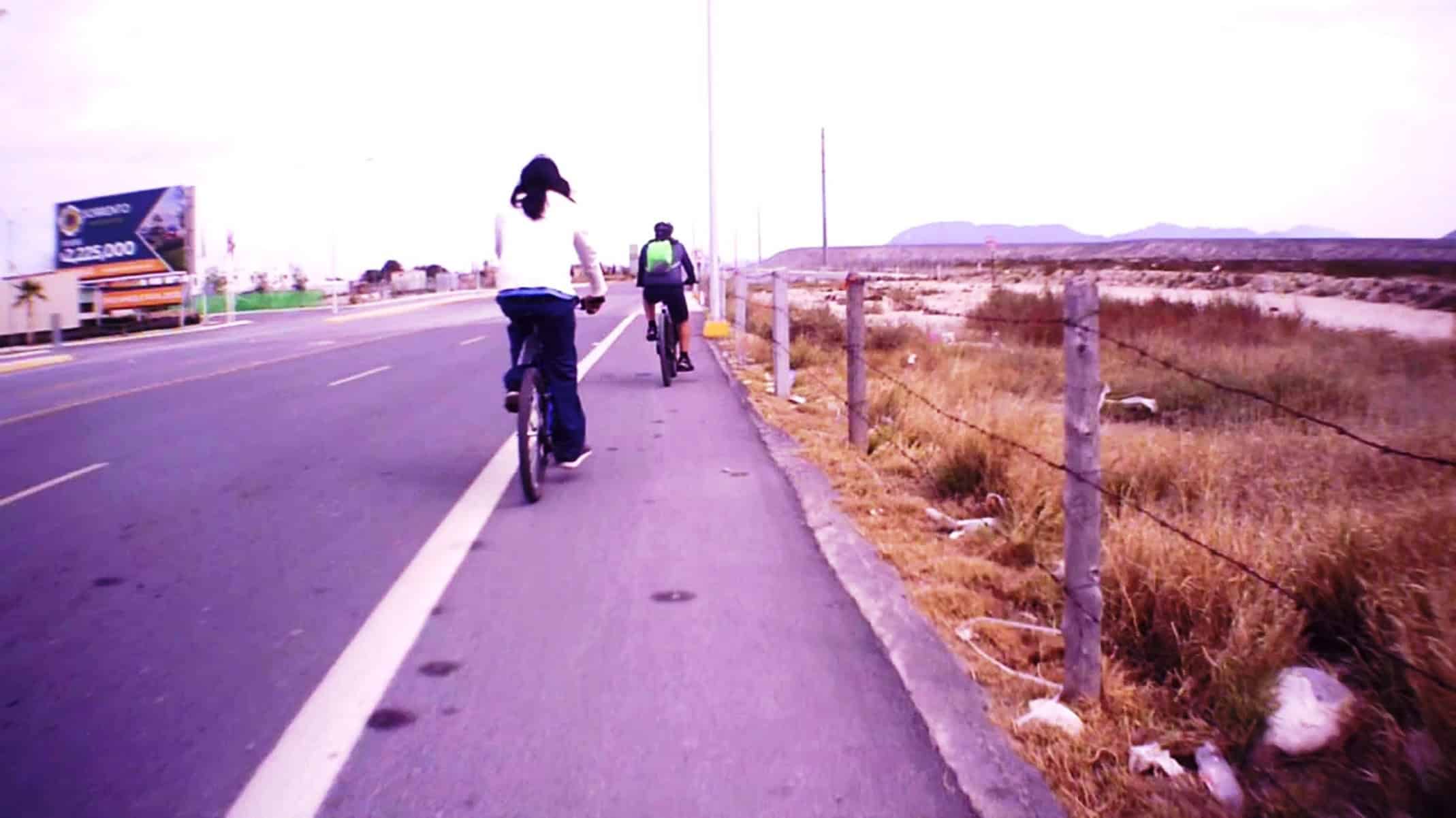Mejoran movilidad de Coahuila