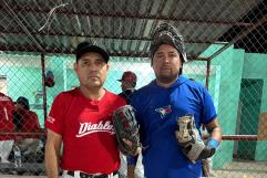Diablos vence a Salvajes 7-5 en softbol "Carrucha" Arizpe con gran labor de Reyes