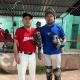 Diablos vence a Salvajes 7-5 en softbol "Carrucha" Arizpe con gran labor de Reyes