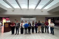 Arrancan la Cumbre de Desarrollo Tecnológico