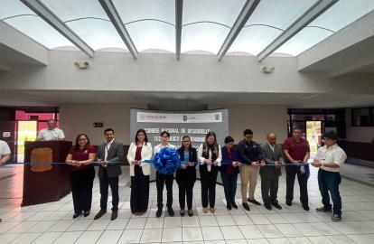 Arrancan la Cumbre de Desarrollo Tecnológico