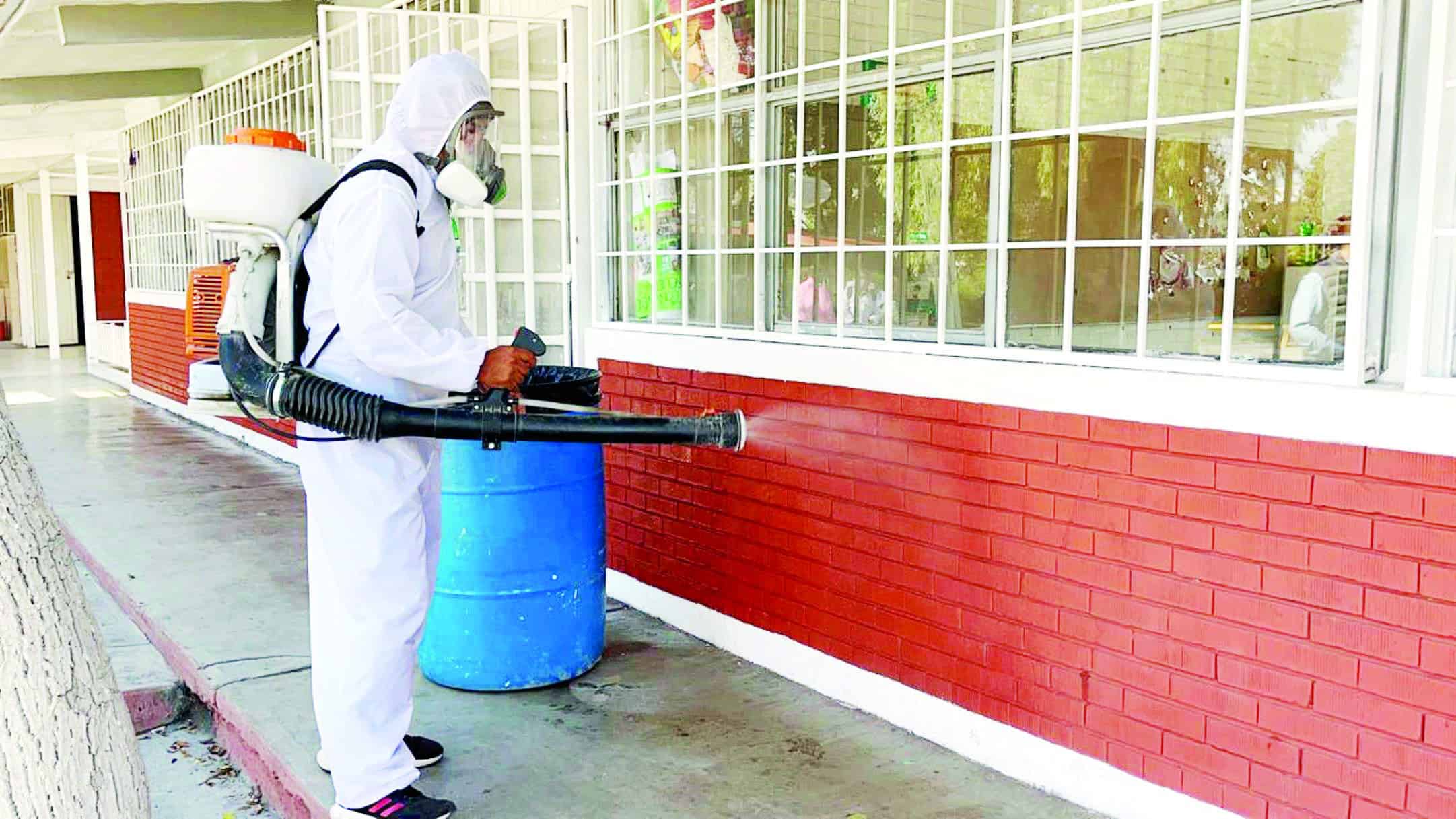 Instalan mil ovitrampas para evitar el dengue