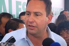 Invierte Javier Díaz mil mdp en vialidad 