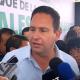 Invierte Javier Díaz mil mdp en vialidad 