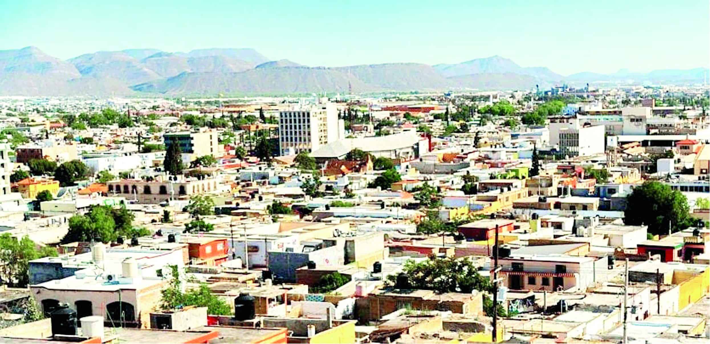 Garantizan agua por dos décadas en Saltillo 