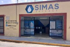 Fallan pozos por apagones en Arteaga