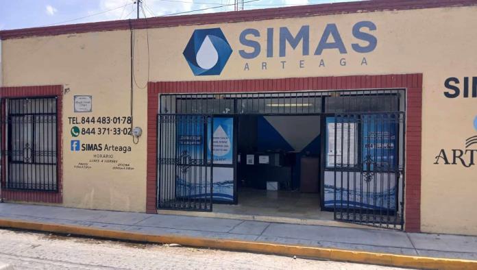 Fallan pozos por apagones en Arteaga