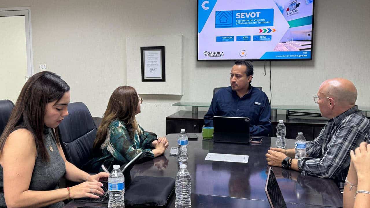 Entregarán mil escrituras en Arteaga Entregarán mil escrituras en Arteaga
