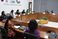 Pronostican desairada elección el 1 de junio