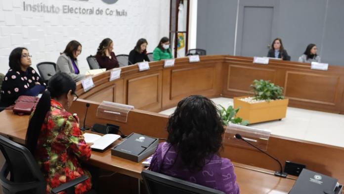 Pronostican desairada elección el 1 de junio