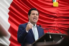 Gerardo Aguado exige al Gobierno Federal el rescate urgente de AHMSA y su región
