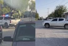 Aseguran metanfetaminas en cateo; detienen a una pareja en la colonia San Joaquín