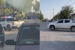 Aseguran metanfetaminas en cateo; detienen a una pareja en la colonia San Joaquín