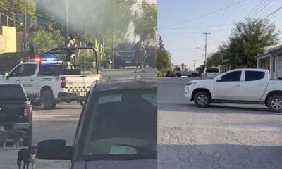 Aseguran metanfetaminas en cateo; detienen a una pareja en la colonia San Joaquín