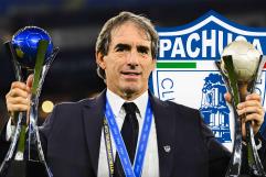 ÚLTIMA HORA: Guillermo Almada renuncia a Pachuca antes del Mundial de Clubes