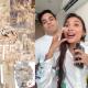 "Ríen en MIGAJEROS: Influencers buscan marcas de lujo para que patrocinen su boda