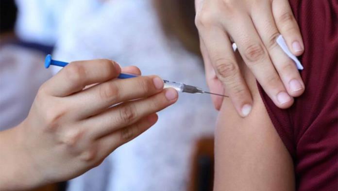 Avanza cerco sanitario por sarampión en escuelas de Piedras Negras