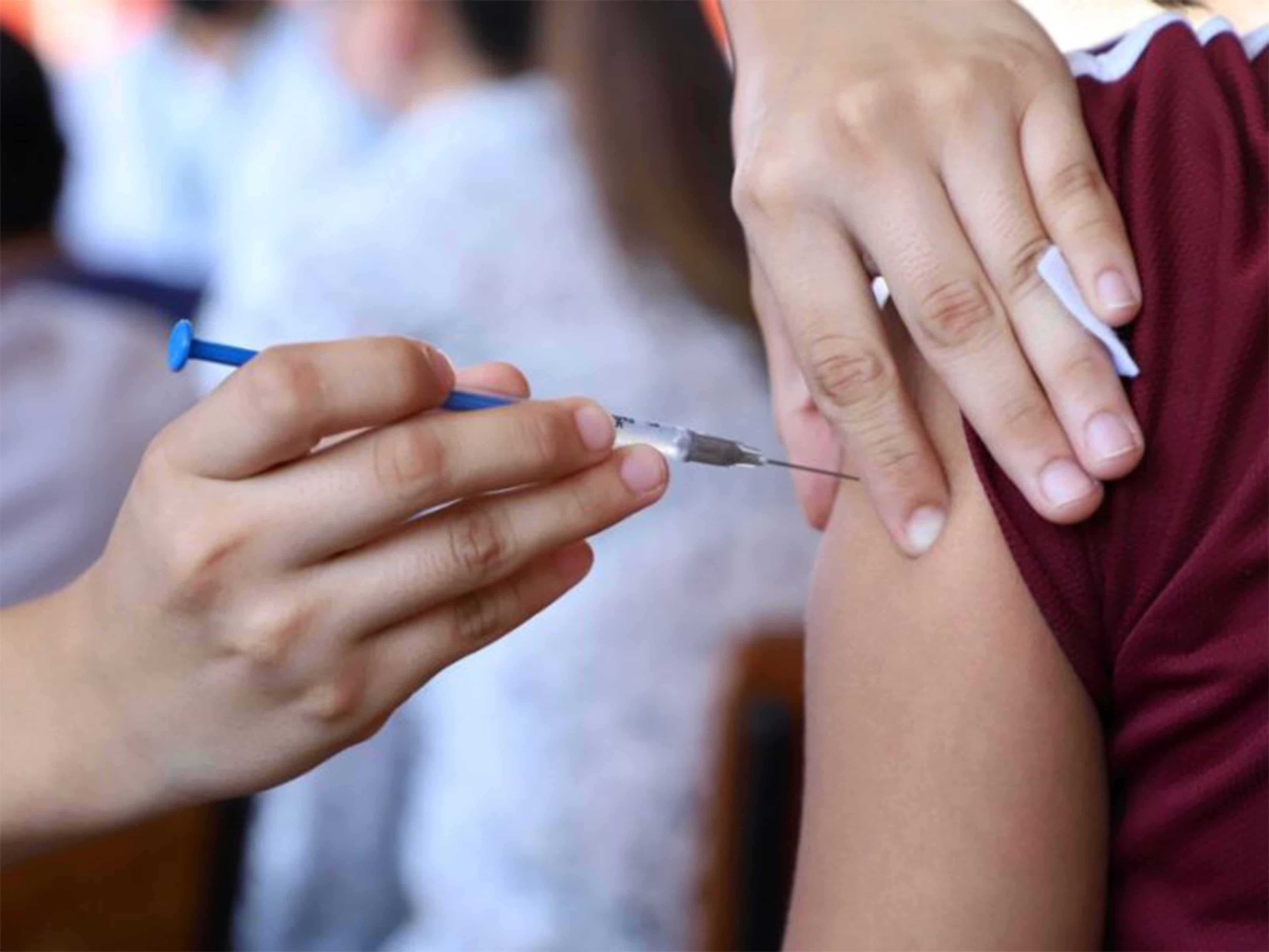 Avanza cerco sanitario por sarampión en escuelas de Piedras Negras