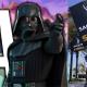 Sindicato de actores enfrenta a Fortnite por usar IA para recrear la voz de Darth Vader