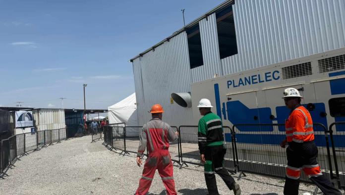 Autoridades rechazan contratar más personal para rescate en Pasta de Conchos