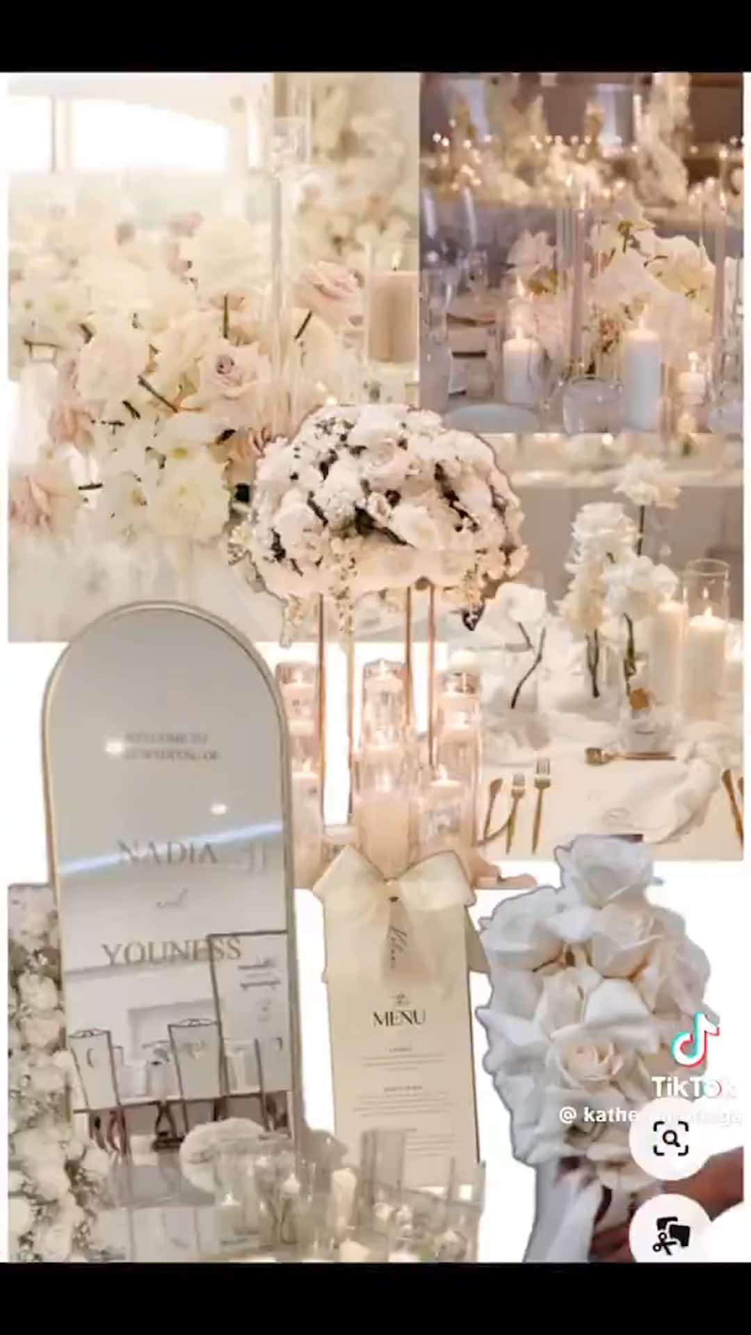 "Ríen en MIGAJEROS: Influencers buscan marcas de lujo para que patrocinen su boda