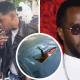 Kid Cudi confiesa como Diddy Combs lo amenazo por salir con su exnovia