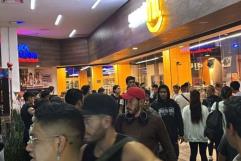 Perece mujer en gimnasio Smart Fit Tlatelolco; clausuran sucursal tras tragedia