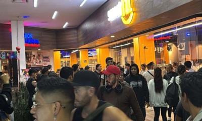 Perece mujer en gimnasio Smart Fit Tlatelolco; clausuran sucursal tras tragedia