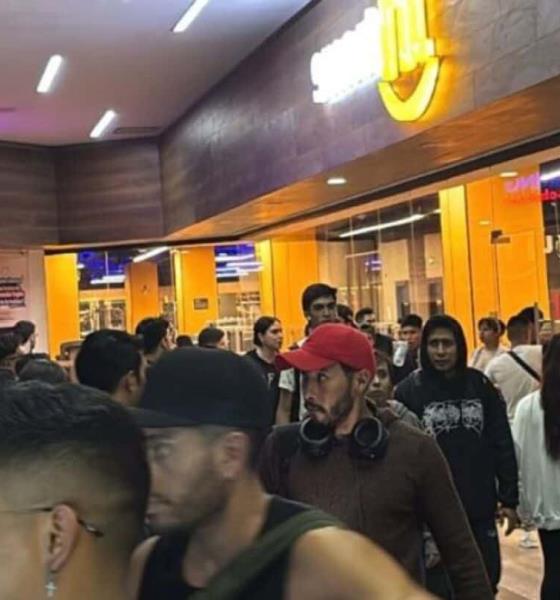 Perece mujer en gimnasio Smart Fit Tlatelolco; clausuran sucursal tras tragedia