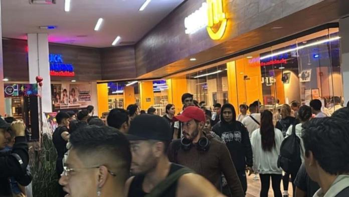 Perece mujer en gimnasio Smart Fit Tlatelolco; clausuran sucursal tras tragedia
