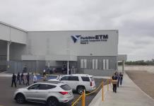 Maquiladoras de Acuña resisten presión arancelaria sin pérdidas