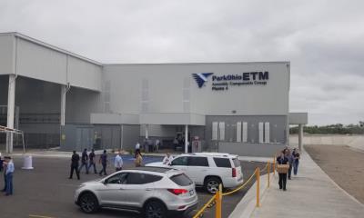 Maquiladoras de Acuña resisten presión arancelaria sin pérdidas