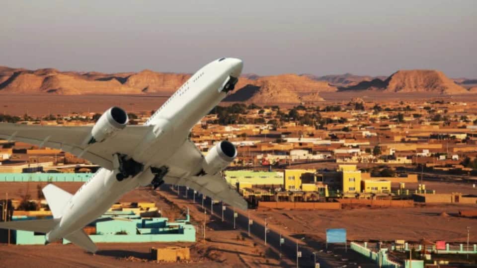 Estados Unidos deporta a mexicano a Sudán del Sur, violando orden judicial