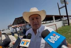 México negocia con EU la exportación de ganado: Anuncia Jesús María Montemayor
