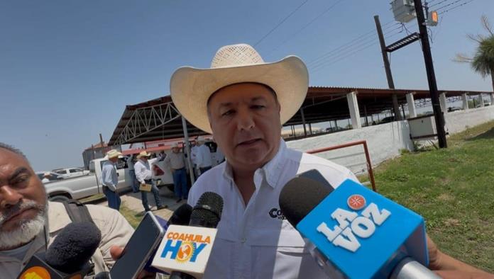 México negocia con EU la exportación de ganado: Anuncia Jesús María Montemayor