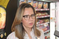 Sari Pérez exige a CFE garantizar servicio eléctrico tras afectar suministro de agua
