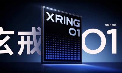 Xiaomi presenta su chip Xring 01, rival directo de Qualcomm y Apple